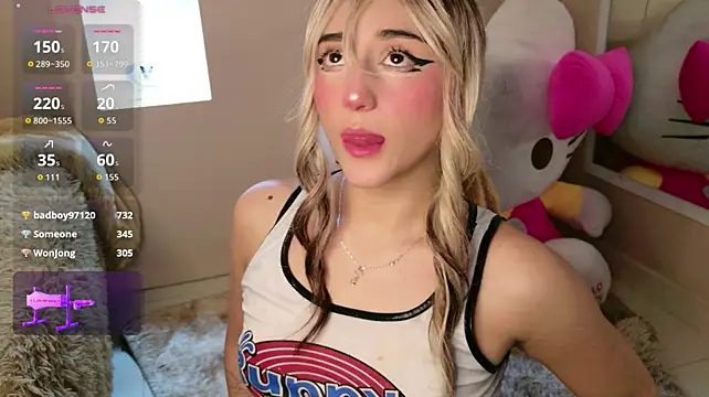 Miia__baker