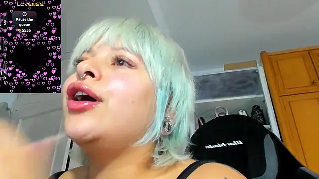 Sammymoon - sexy dance