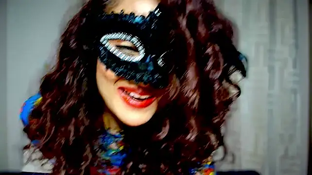 ScarletSeductive - Make Me happy