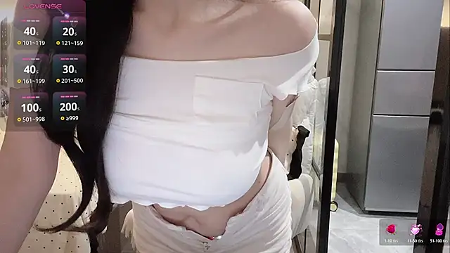 Liz-c - 精油抹胸