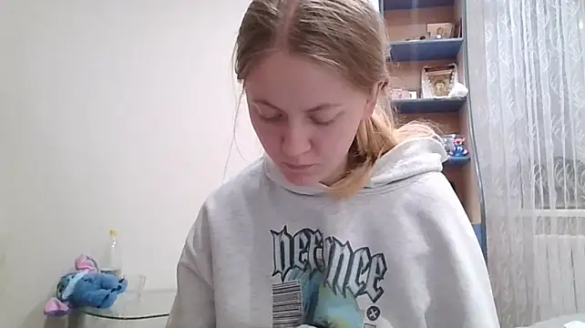 LarissaTewes - Review of my underwear<3