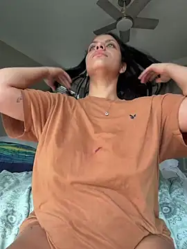 Naughty_Bianca - Oil ass +doggy style 🔥