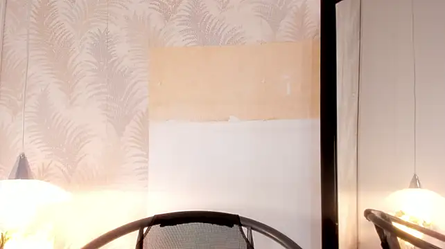 KarolyneLune - Deep fingering & creamy pussy