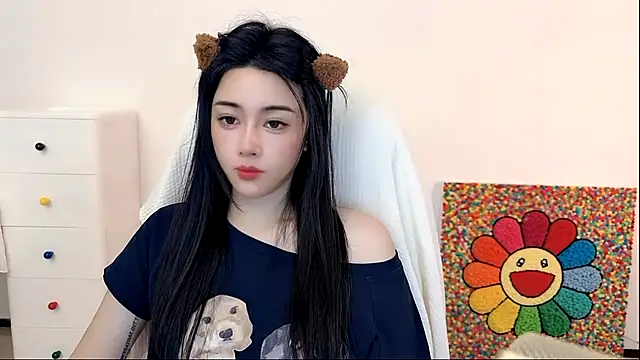 -Jiujiu - 开开心心好不好