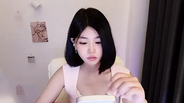 Kitteovo - 超诱惑偷窥内内款式~👙