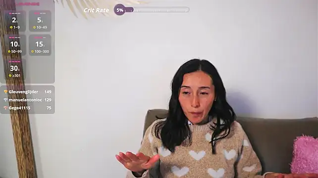 Ginevra_esposito - 🔥 Final Sexy Show