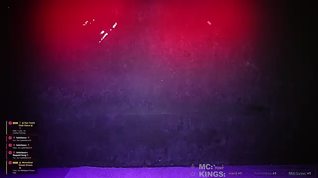 Rebel__Stage - Desert for Lovely Ladies