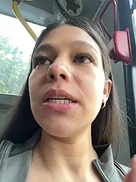 Alyshanon18 - SHOW ASSSSS