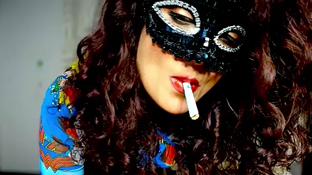 ScarletSeductive - Make Me happy