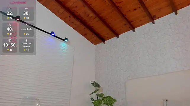 Alanarouge - Open my pussy in doggy 😈