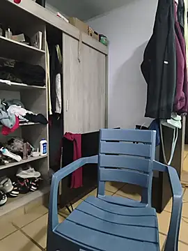 Eimy__saenz - fingering ass 🍒
