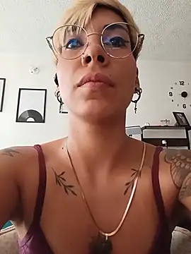 MiaMorgan_ - FLASH TITS