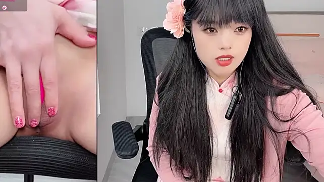 Xianxian-baby - 肉棒抽插喷水spray waterch潮吹き（しおふき