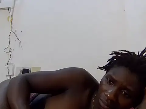 Blackpetitecutie - cum show