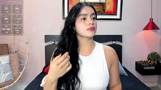 Eyes_Duque - DeepThroat wet🔥