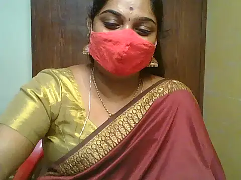 Tamil_hot_Shalini