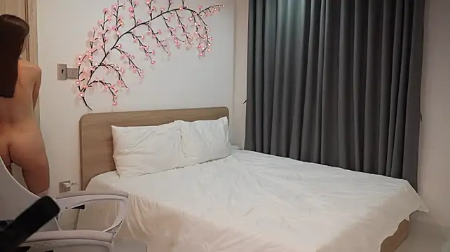 Luna_young - sexy dance