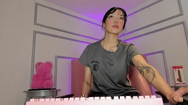 Kitty_Cutte - 🥵🍾Masturbation CUM show 💦