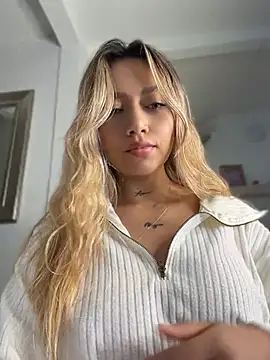 Amanda-medrano1 - Okay my pussy fingers