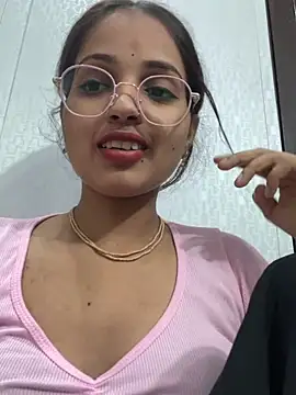 Ahana_Cutie - Nude Shows Different With Face