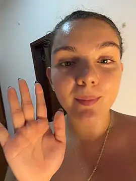 Eva_stark10 - Fingering pussy