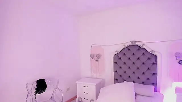 Valentina_Ross_ - cUte, the little cat, rolls around on th