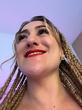 ELA_PL - creammy pussy