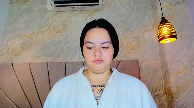 Mia_candy_0 - control lush x5 min baby