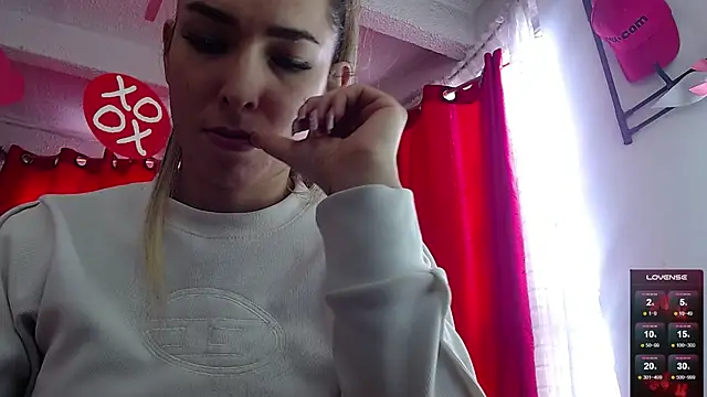 Niky_777 - masturnation