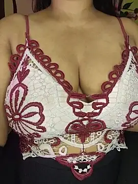 Cherry_Blush_Rose - LUSH CONTROL 3MIN LAST TIPPER 🥵🤤