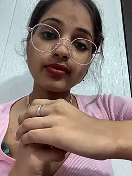 Ahana_Cutie - Nude Shows Different With Face