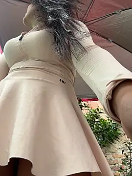 Emily_Gomezz - Lush in ass+ control 3 min