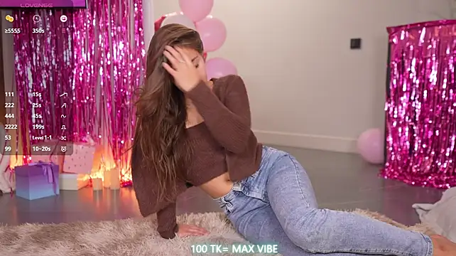 Monika__youthful - 💦FIRST BIRTHDAY SQUIRT💦