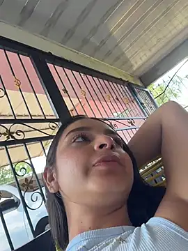 Violeta365 - My pussy very wet and nude