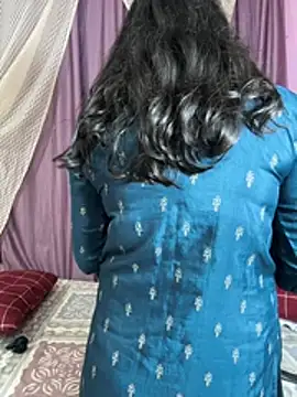 Lisa_afreen - Zoom pussy