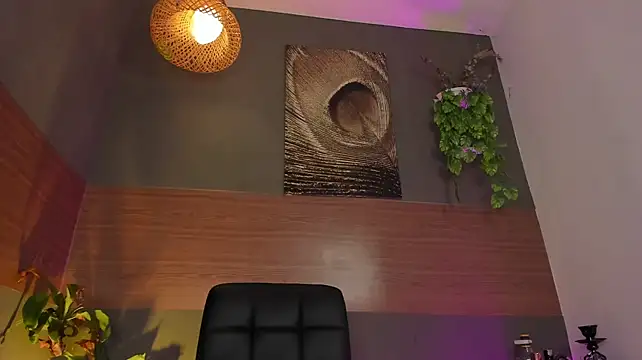GinebraaFox_ - be my king fuck my pretty milf face