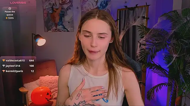 Cassio_xBaby - sway hips