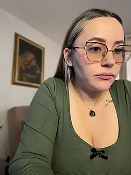 CurvyLust_x - Down pants and clap ass