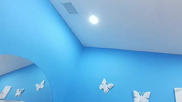 Melany_love0 - SHAKING ASS