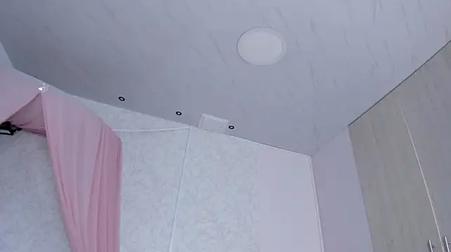 PaulinaDuarte - Fuck me with my machine