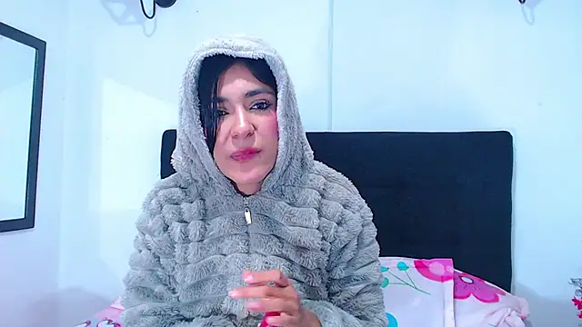 Srta_luciana - You drive me crazy
