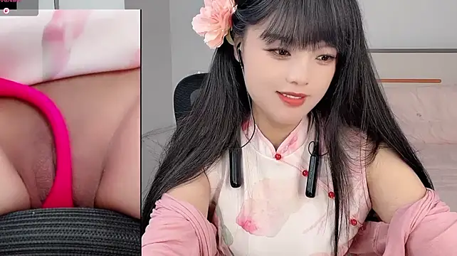 Xianxian-baby - 肉棒抽插喷水spray waterch潮吹き（しおふき