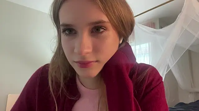 LynellMilleson - rub my cheeks haha