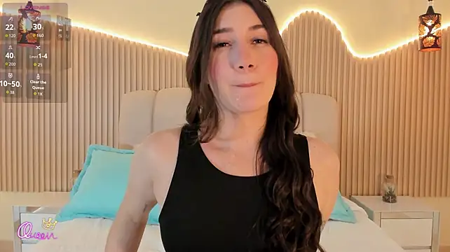 Iam_Ariana - pussy masturbation in doggy style 💥