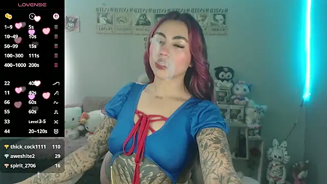 Girlofyourdreams09