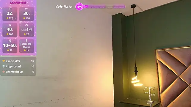 Kya_Wild - clap your ass 🍑