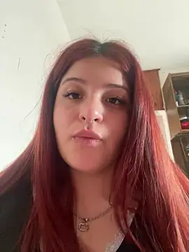 Hellochula777 - Show bien mojada