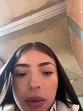 Gatita_Girll - Slapping show on my butt