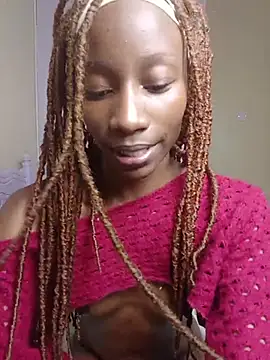 Baby_shey - DOUBLE PENETRATION