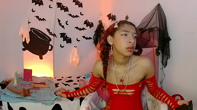 Tinyy_Star - fucl pussy 💓💓